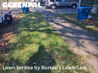 Lawn Mowing nearby Struthers, PA, 