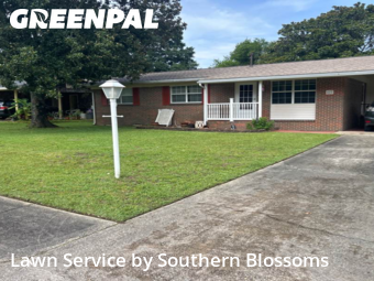 Lawn Care Service nearby Fort Walton Beach, FL, 