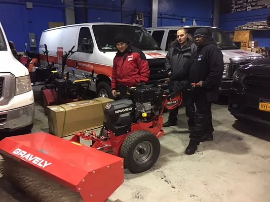 Liffco Power Equipment Photo 9
