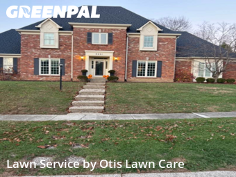 Lawn Cut nearby Hurstbourne, KY, 