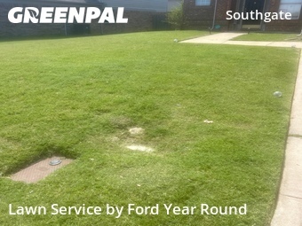 Lawn Service nearby Fort Worth, TX, 