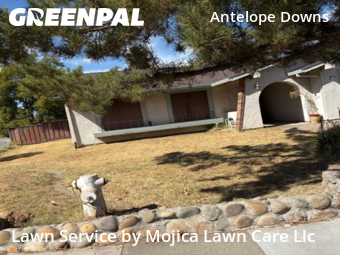 Work completed by lawn-care-experts-in-Citrus Heights-CA