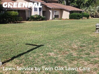 Lawn Service nearby Orange Park, FL, 
