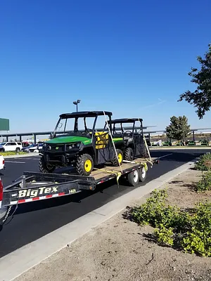 Kern Machinery Photo 11