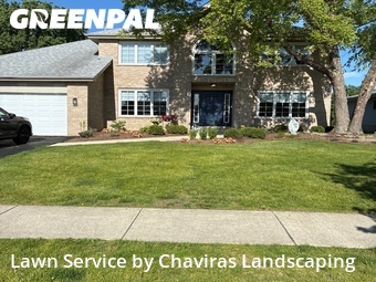 Lawn Cut nearby New Lenox, IL, 