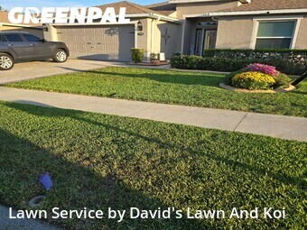Grass Cutting nearby Leesburg, FL, 