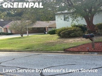 Yard Cutting nearby Columbus, GA, 