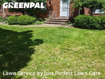 Yard Mowing nearby Cleveland, OH, 