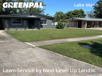 Lawn Care nearby Orlando, FL, 