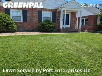 Lawn Care Service nearby St. Louis, MO, 