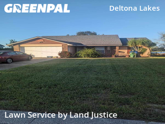 Yard Mowing nearby Deltona, FL, 