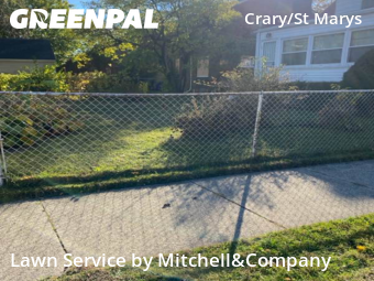 Yard Mowing nearby Detroit, MI, 