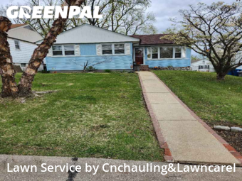 Lawn Mowing nearby St. Louis, MO, 