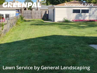 Yard Mowing nearby Chicago, IL, 