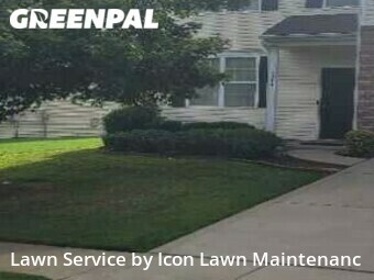 Lawn Service nearby Charlotte, NC, 