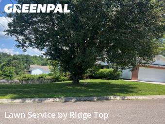 Lawn Cut nearby Knoxville, TN, 