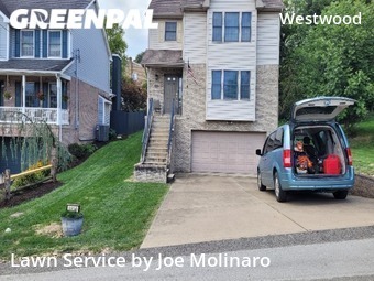 Lawn Care nearby Pittsburgh, PA, 