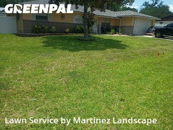 Lawn Maintenance nearby Ocala, FL, 