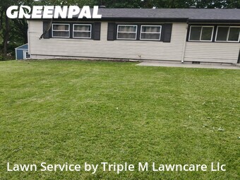 Grass Cut nearby Kansas City, MO, 