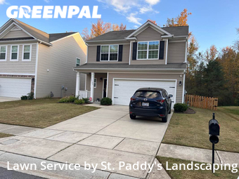 Lawn Mow nearby Charlotte, NC, 
