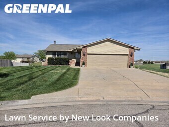 Landscaper In Wichita,67235,Landscaping Renovation by New Look Companies , work completed in Apr , 2026