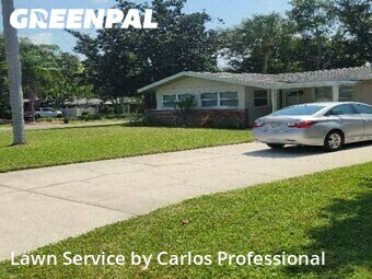 Lawn Maintenance nearby Largo, FL, 