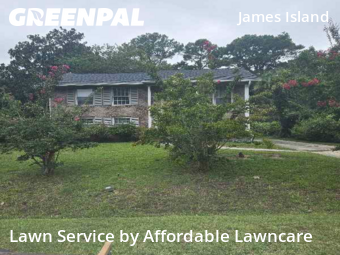 Yard Cutting nearby Charleston, SC, 