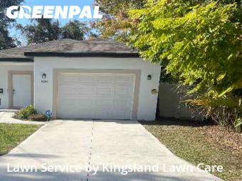 Lawn Maintenance nearby Sanford, FL, 