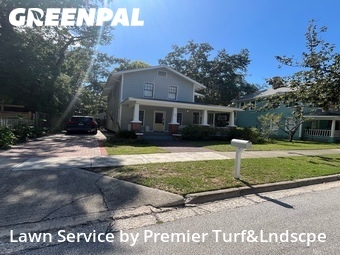 Lawn Mow nearby Sanford, FL, 