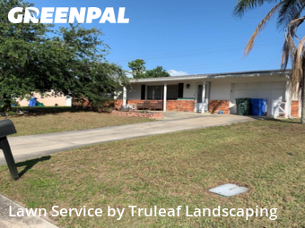 Yard Mowing nearby Bradenton, FL, 