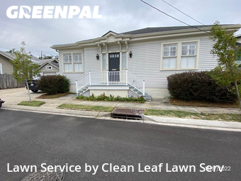 Lawn Care Service nearby New Orleans, LA, 