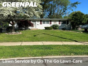Lawn Service nearby Florissant, MO, 