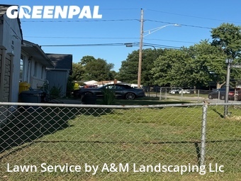 Lawn Maintenance nearby Glen Burnie, MD, 
