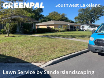 Lawn Care Service nearby Lakeland, FL, 