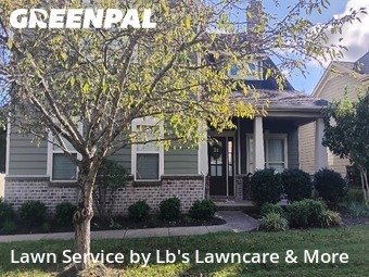 Lawn Mowing Service nearby Murfreesboro, TN, 