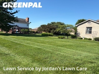 Lawn Mow nearby Greenwood, IN, 