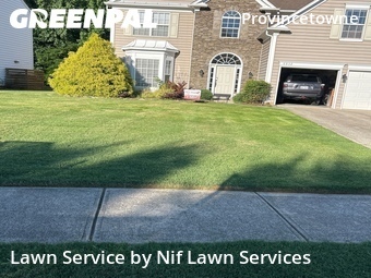 Lawn Mowing nearby Charlotte, NC, 