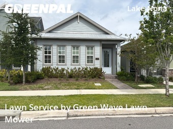 Lawn Cut nearby Orlando, FL, 