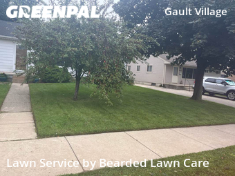 Grass Cutting nearby Ypsilanti, MI, 