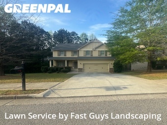 Lawn Mowing Service nearby Dallas, GA, 