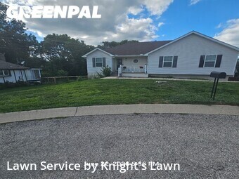 Lawn Mowing nearby Independence, MO, 