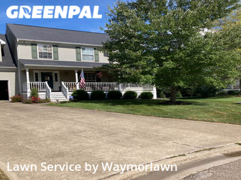 Lawn Cutting nearby Louisville, KY, 