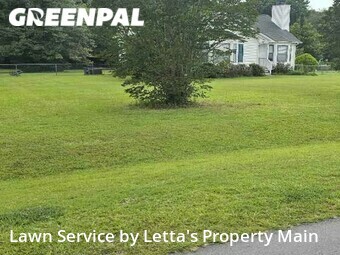 Lawn Mowing Service nearby Willow Spring, NC, 