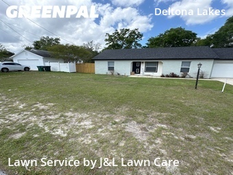 Lawn Mow nearby Deltona, FL, 