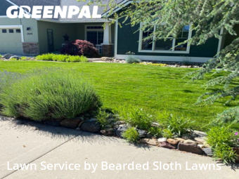 Lawn Cutting nearby Boise, ID, 