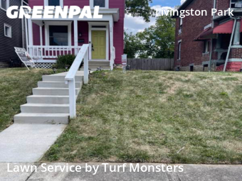 Lawn Service nearby Columbus, OH, 