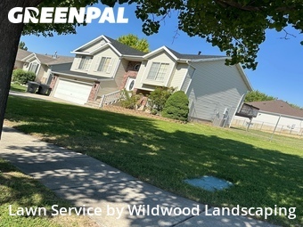 Lawn Service nearby Clinton, UT, 