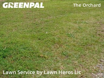Landscaping Services In Greensboro,27455,Landscaping Renovation by Lawn Heros Llc , work completed in Apr , 2026