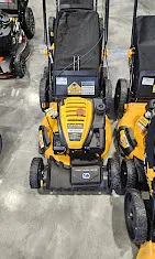 Mow Power Photo 6