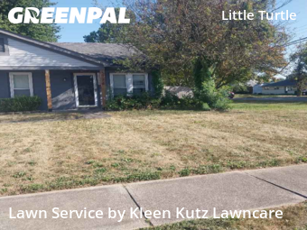 Lawn Mow nearby Westerville, OH, 